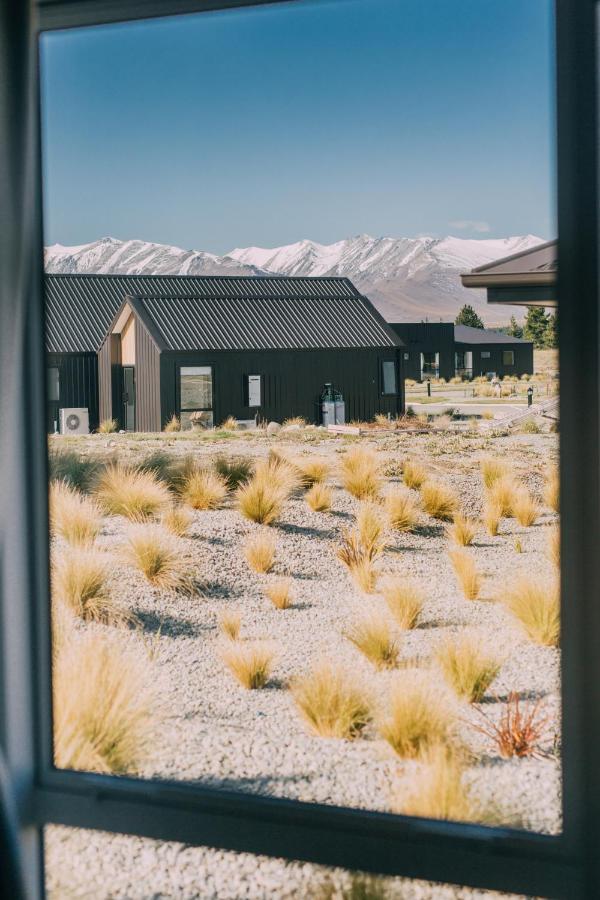 Snowflake Tekapo Εξωτερικό φωτογραφία