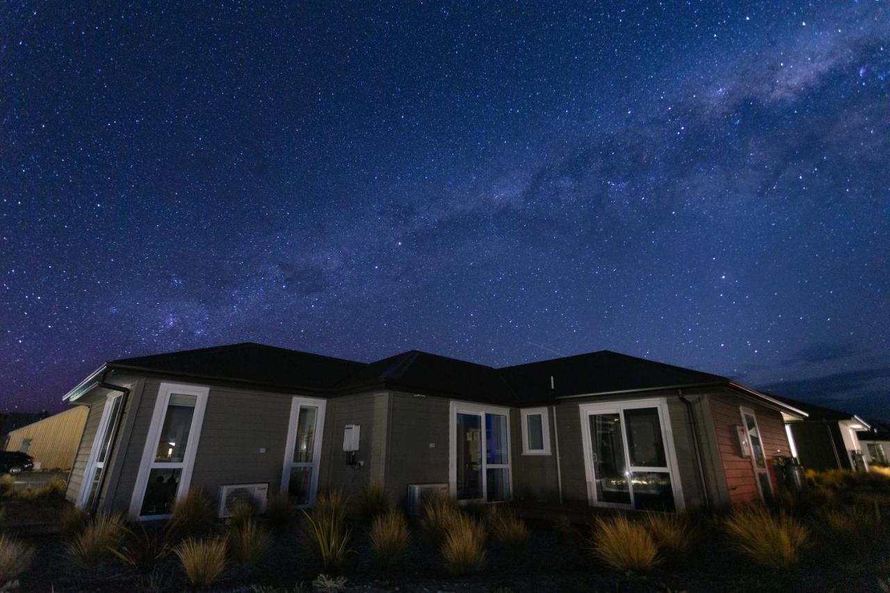 Snowflake Tekapo Εξωτερικό φωτογραφία